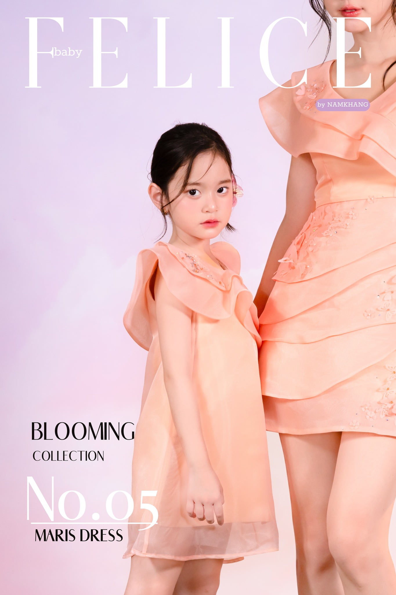 Maris Dress main image 0